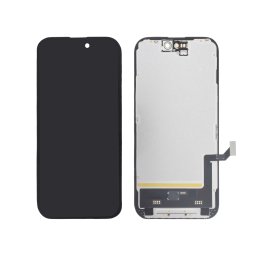 Ecrã LCD e Touch iPhone 15 Soft OLED