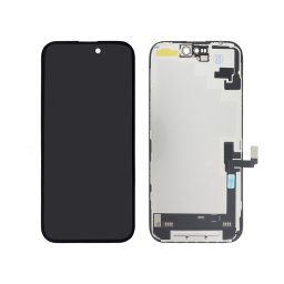 Ecrã Soft Oled e Touch iPhone 16