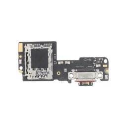 Porta de Carga e Microfone Xiaomi Redmi Note 14 Pro 5G