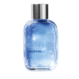 Celebre Eau de Toilette Masculino - 100ml - Celebre - oBoticário