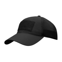 Helikon Technical Trucker Cap - Black