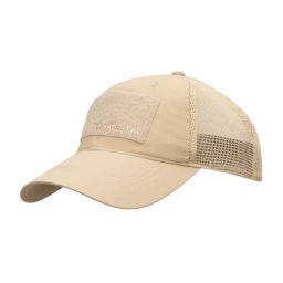 Helikon Technical Trucker Cap - Khaki