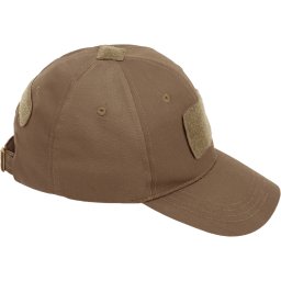 Defcon 5 Delta Baseball Cap - Coyote Brown
