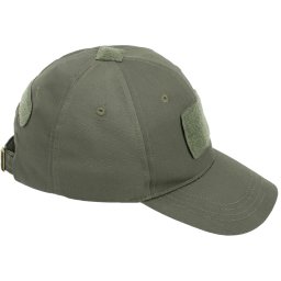 Defcon 5 Delta Baseball Cap - OD Green