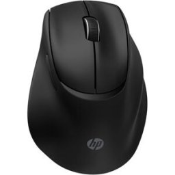 HP Rato Tilt Ergonomic Mouse 720M Wireless/Bluetooth - Preto