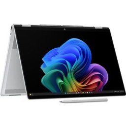 HP Computador Portátil OmniBook X Flip NGAI 16-as0000np 16" Intel® Arc™ de 140 V Intel® Core™ Ultra 7 258V 32GB 1TB SSD