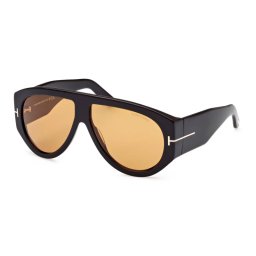 Tom Ford Eyewear Óculos de sol para homens Bronson FT1044 Sunglasses