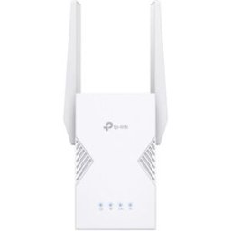 WiFi Mesh TP-Link 1 Nodo Wi-Fi 7 Dual Band 30 dBm WPA3 Modo Repetidor