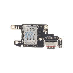 Porta de Carga e Microfone Xiaomi Redmi Note 13 Pro 5G