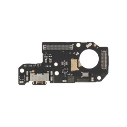 Porta de Carga e Microfone Xiaomi Redmi Note 12 4G