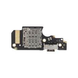 Porta de Carga e Microfone Xiaomi Redmi Note 12 Pro 4G