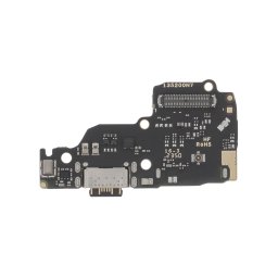 Porta de Carga e Microfone Xiaomi Redmi Note 13 4G
