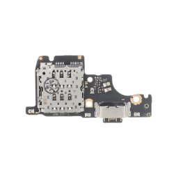Porta de Carga e Microfone Xiaomi Redmi Note 14 5G
