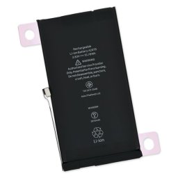 Bateria OEM para iPhone 12, 12 Pro A2479 Premium