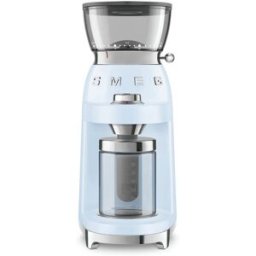 MOINHO CAFÉ SMEG CGF03PBEU