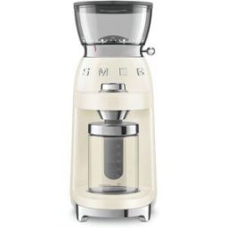 MOINHO CAFÉ SMEG CGF03CREU