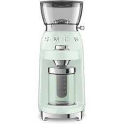 MOINHO CAFÉ SMEG CGF03PGEU
