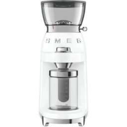 MOINHO CAFÉ SMEG CGF03WHEU