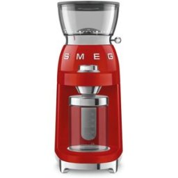 MOINHO CAFÉ SMEG CGF03RDEU