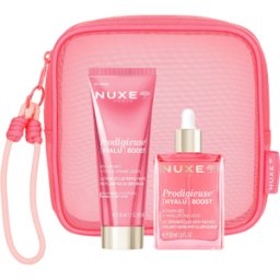 Nuxe Plump and Glow Routine Pack