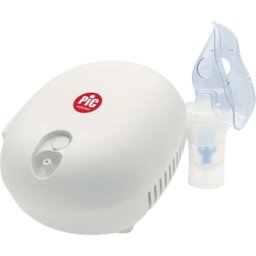 Pic AirCube 2 Nebulizador