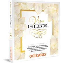 Viva os Noivos! Exclusivo 500 Hotéis