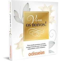 Viva os Noivos! Premium 520 Hotéis