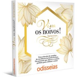Viva os Noivos! Selection 350 Hotéis