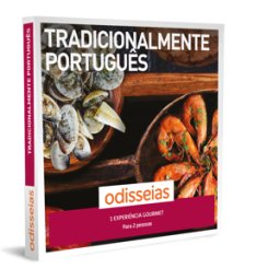 Tradicionalmente Português 70 Experiências à Escolha