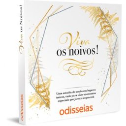 Viva os Noivos! 260 Hotéis