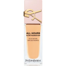 Yves Saint Laurent All Hours Glow Base Fluida Acabamento Luminoso 25mL LN4