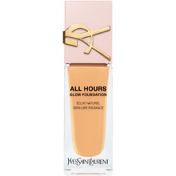 Yves Saint Laurent All Hours Glow Base Fluida Acabamento Luminoso 25mL LW4