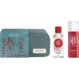 Roger&Gallet Jean Marie Farina Água Perfumada e de Bem-Estar