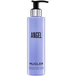 Mugler Angel Leite Corporal Perfumado 200mL