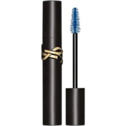 Yves Saint Laurent Lash Clash Extreme Volume Mascara Negro Intenso 8mL 04 Blue