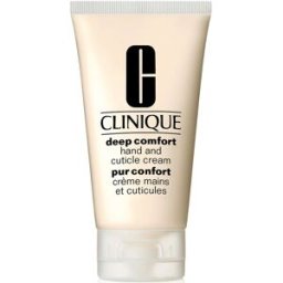 Clinique Deep Comfort Cuidados de Mãos Hidratantes 75mL