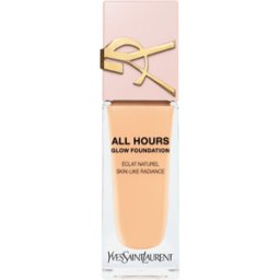 Yves Saint Laurent All Hours Glow Base Fluida Acabamento Luminoso 25mL LC5