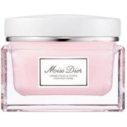 Christian Dior Miss Creme de Corpo Perfumado 150mL