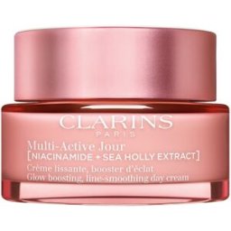 Clarins Multi-Active Jour Creme Dia Antioxidante Todos Tipos Pele 50mL NO SPF
