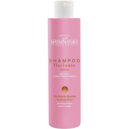 Maternatura Water Lily Shampoo Alisamento para Cabelo 250mL