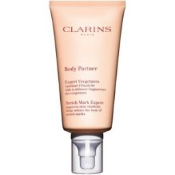 Clarins Body Partner Cuidado Completo Antiestrias 175mL