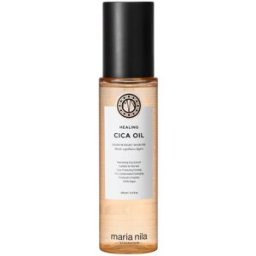 Maria Nila Head and Hair Healing Cica Oil Óleo Capilar Leve e Nutritivo 100mL