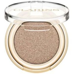 Clarins Ombre Skin Sombra de Olhos em Pó Cremosa 1,5g 03 Pearly Gold