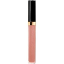 Chanel Rouge Coco Gloss Brilho para Lábios 5,5g 722 Noce Moscata