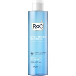 Roc Tónico Aperfeiçoador para Todos os Tipos de Pele 200mL