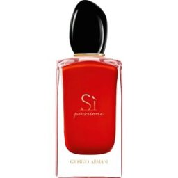 Giorgio Armani Sì Passione Eau de Parfum Mulher 100mL