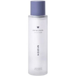 Mizon Hyalugen Water Tónico Suaviza a Textura da Pele 130mL