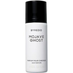 Byredo Mojave Ghost Perfume para Cabelo 75mL