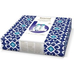 Barral Creme Gordo Original