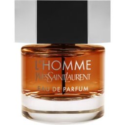 Yves Saint Laurent L'Homme Eau de Parfum para Homem 60mL